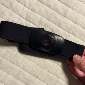 Peloton Heart Rate Monitor